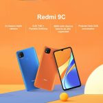 Xiaomi Redmi 9C 3 GB + 64 GB DUAL SIM GREY XIAORED9C64GREY - Imagen 2