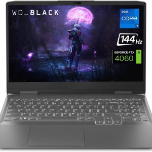 LENOVO LOQ 15APH8 RYZEN 7 7840HS 16GB 512GB RTX 4060 82XT001RUS