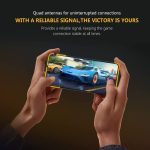 XIAOMI POCO X3 LTE 6GB RAM 64GB ROM DUAL SIM POCO X3 - Imagen 5