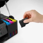 Canon PIXMA G2170 Multifuncional Tinta MegaTank 5804C004AA - Imagen 3