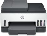 HP Smart Tank 750 Tinta Continua Wi-Fi Dúplex 6UU47A - Imagen 4