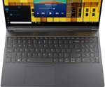 Lenovo Yoga C940 2 en 1 15" 4K UHD Touch Laptop C940 - Imagen 4