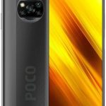 XIAOMI POCO X3 LTE 6GB RAM 64GB ROM DUAL SIM POCO X3
