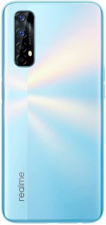 REALME 7 6GB 64GB AZUL 6.5" 48-8-2-2-16F 5000mAh REALME 7 64GB AZUL - Imagen 4