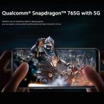 Xiaomi Mi 10 Lite 5G Smartphone 6GB 128GB 6.57'' AMOLED 48MP Quad-cámara - Imagen 7