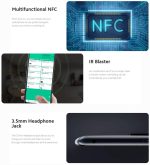 Xiaomi Mi 10 Lite 5G Smartphone 6GB 128GB 6.57'' AMOLED 48MP Quad-cámara - Imagen 4