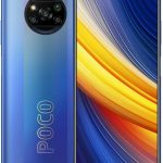 XIAOMI POCO X3 LTE 64GB 6 DUAL SIM GRIS XIAPOCOX364GRI