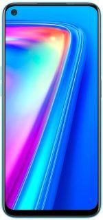 REALME 7 6GB 64GB AZUL 6.5" 48-8-2-2-16F 5000mAh REALME 7 64GB AZUL - Imagen 2
