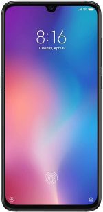 Xiaomi Mi 9 64 GB 6 GB RAM Pan 6.39 pulgadas cámara de 48 MP Mi 9 - Imagen 2