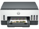 HP Smart Tank 720 Tinta Continua Color Wi-Fi 6UU46A