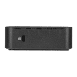 ¡Oferta! TARGUS DOCKING STATION UNIVERSAL USB-C DV4K 6X3S6U3 - Imagen 3