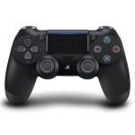 Control PLAYSTATION DualShock 4 Negro 2 711719504313