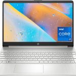 HP PORTATIL DY2718NR I7-1165G7 12GB 512SSD 15.6” 9A6K6UAABA