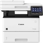 Canon imageCLASS D D1650 Oficio multifunción Laser 2223C023