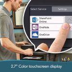 Brother multifunción láser monocromática HLL2750DW - Imagen 2