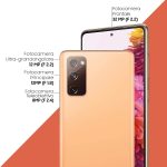 Samsung Galaxy S20 FE Dual SIM 128GB 6GB RAM SM-G780F/DS - Imagen 2