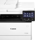 Canon imageCLASS D D1650 Oficio multifunción Laser 2223C023 - Imagen 2