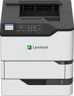 Lexmark MS820 MS821dn Desktop Laser Printer 50G0100