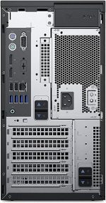 Dell PowerEdge T40 Intel Xeon E-2224G 8GB 1TB CN348 - Imagen 4