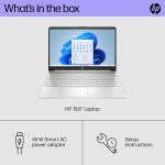 HP PORTATIL DY2718NR I7-1165G7 12GB 512SSD 15.6” 9A6K6UAABA - Imagen 3