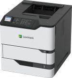 Lexmark MS820 MS821dn Desktop Laser Printer 50G0100 - Imagen 2