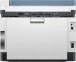 HP Color LaserJet Pro MFP 3303fdw Multifuncional Color 499M8A - Imagen 4