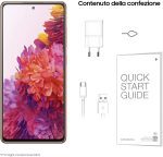 Samsung Galaxy S20 FE Dual SIM 128GB 6GB RAM SM-G780F/DS - Imagen 4