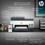 HP Smart Tank 750 Tinta Continua Wi-Fi Dúplex 6UU47A - Imagen 2