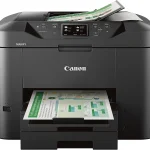 Canon MAXIFY MB2720 Impresora multifunción Color 0958C003