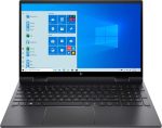 HP Envy 15.6" x360 Touch Laptop Intel Core i5-1240P 8GB RAM 512GB SSD 5U0Q5UA#ABA - Imagen 3