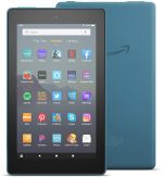 TABLET AMAZON FIRE 7 NEGRA 16GB ALEXA WIFI - Imagen 2