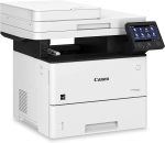 Canon imageCLASS D D1650 Oficio multifunción Laser 2223C023 - Imagen 4