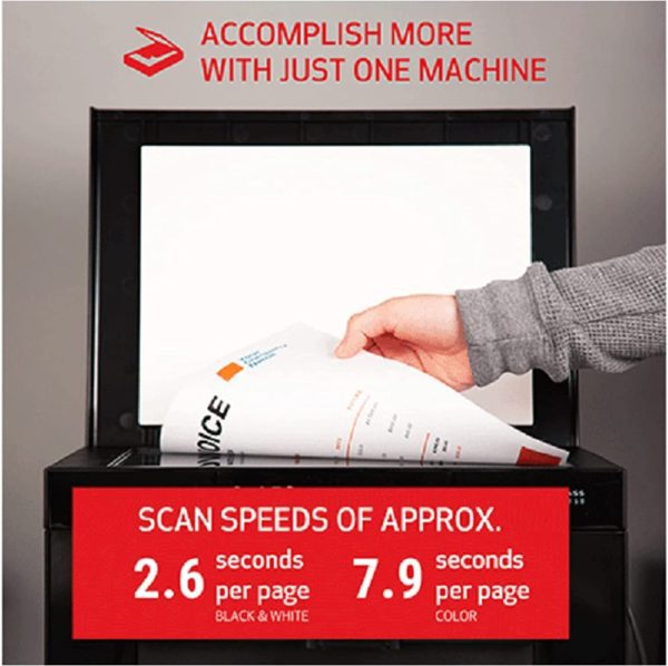 Canon imageCLASS MF3010VP Impresora Monocromo MF3010VP - Imagen 2