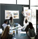 ¡Oferta! SAMSUMG FLIP 2 SOPORTE MOVIL PARA WM55R STNWM55R - Imagen 2