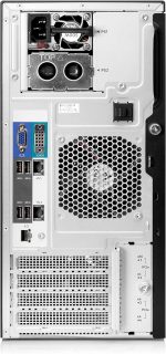 HPE PROLIANT ML30 G10 PLUS XEON E2314 32GB 1TB P44722-001 - Imagen 2
