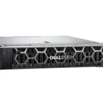 DELL POWEREDGE R750X XEON SILVER 4314SYST 16GB 2TB R750XNOLA