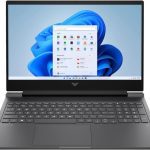 HP Victus 16t Gaming 16" i7-13700H 16GB 512GB RTX 4070 76S93AV