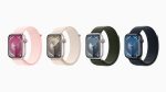 Apple Watch Series 9 (GPS) 41mm/194253817598
