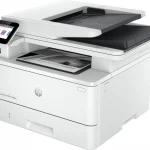 ¡Oferta! HP LaserJet Pro 4103fdw Multifuncional Monocromática 2Z629A
