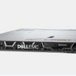 DELL POWEREDGE R450 SILVER 4314 2.4GHZ 16GB  2TB R450Q4FY22