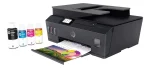 ¡Oferta! HP Smart Tank 530 ADF Tinta Continua Color ASB24A