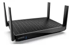 ¡Oferta! LINKSYS MR7500 ROUTER TRI-BANDA AXE6600 Mesh WiFi 6E MR75WH