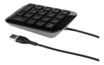 ¡Oferta! Targus TECLADO NUMERICO PUERTO USB AKP10US - Imagen 2