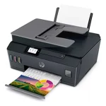 ¡Oferta! HP Smart Tank 530 ADF Tinta Continua Color ASB24A - Imagen 4