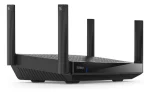 ¡Oferta! LINKSYS MR7500 ROUTER TRI-BANDA AXE6600 Mesh WiFi 6E MR75WH - Imagen 4