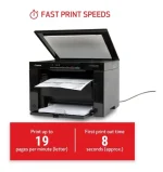 Canon imageCLASS MF3010 MF3010VP - Imagen 2