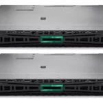 HPE Proliant DL360 Gen11 S 4410Y 12-Core 32GB P51930-B21