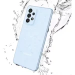 Samsung A53 6/128gb 5g Blanco  SAM-A536WH