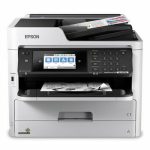 Epson WorkForce Pro WF-M5799 Dúplex C11CG04301