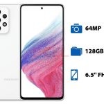 Samsung Galaxy A34 5G 6.6" Dual SIM 256GB 8GB  8806095034843